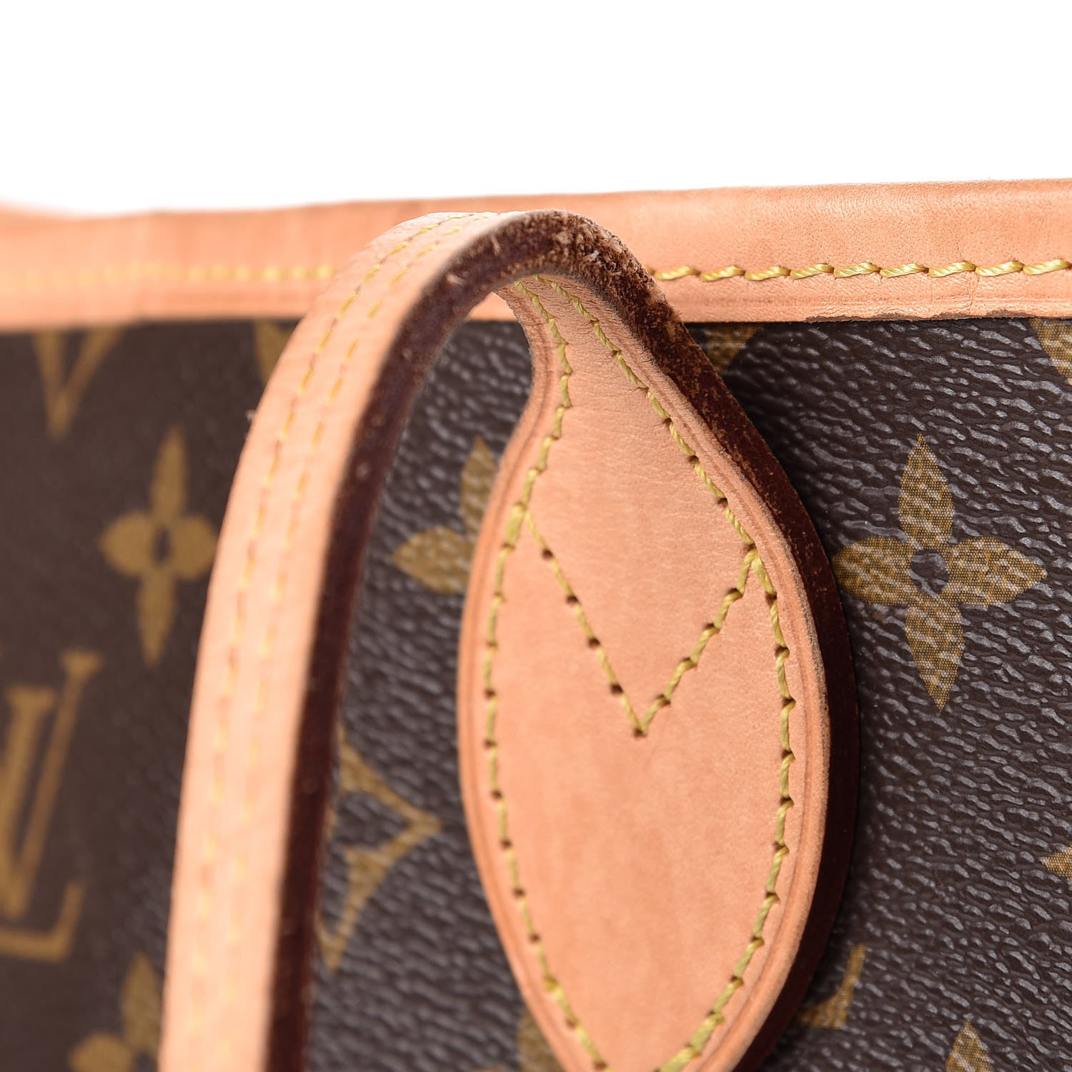 Louis Vuitton Monogram Neo Neverfull GM 15 of 18