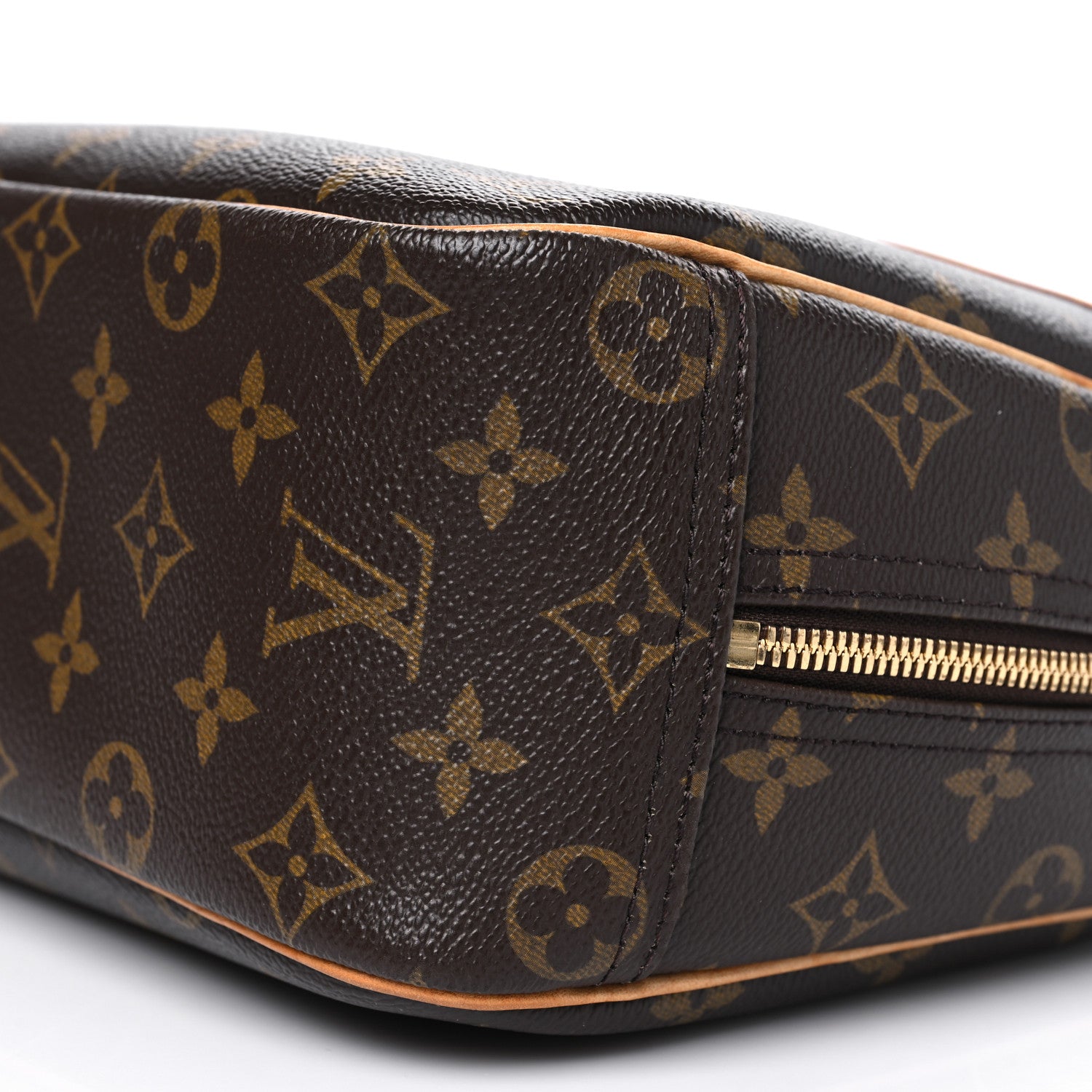 Louis Vuitton Monogram Trouville 10 of 15