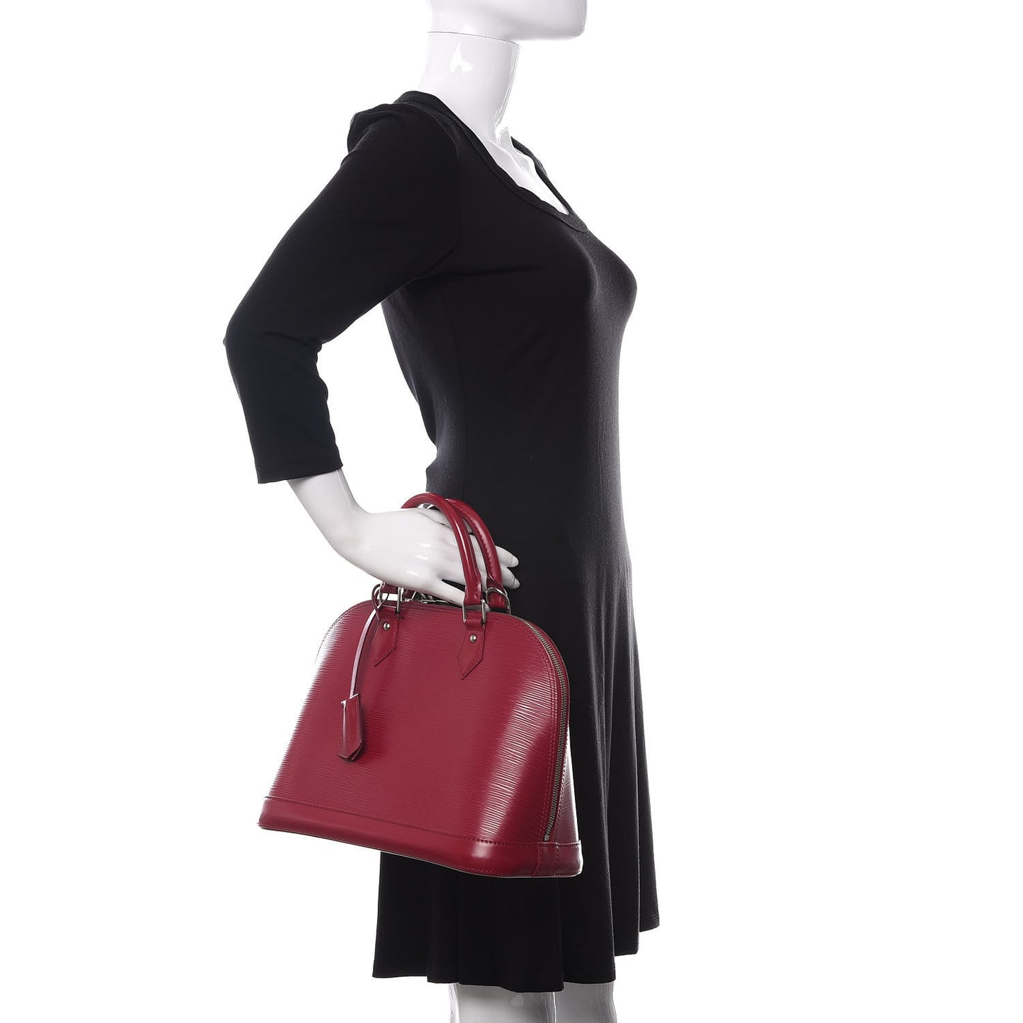 Epi Alma PM Fuchsia