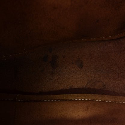 Mulberry Natural Vegetable Tanned Bayswater Oak 10 of 16