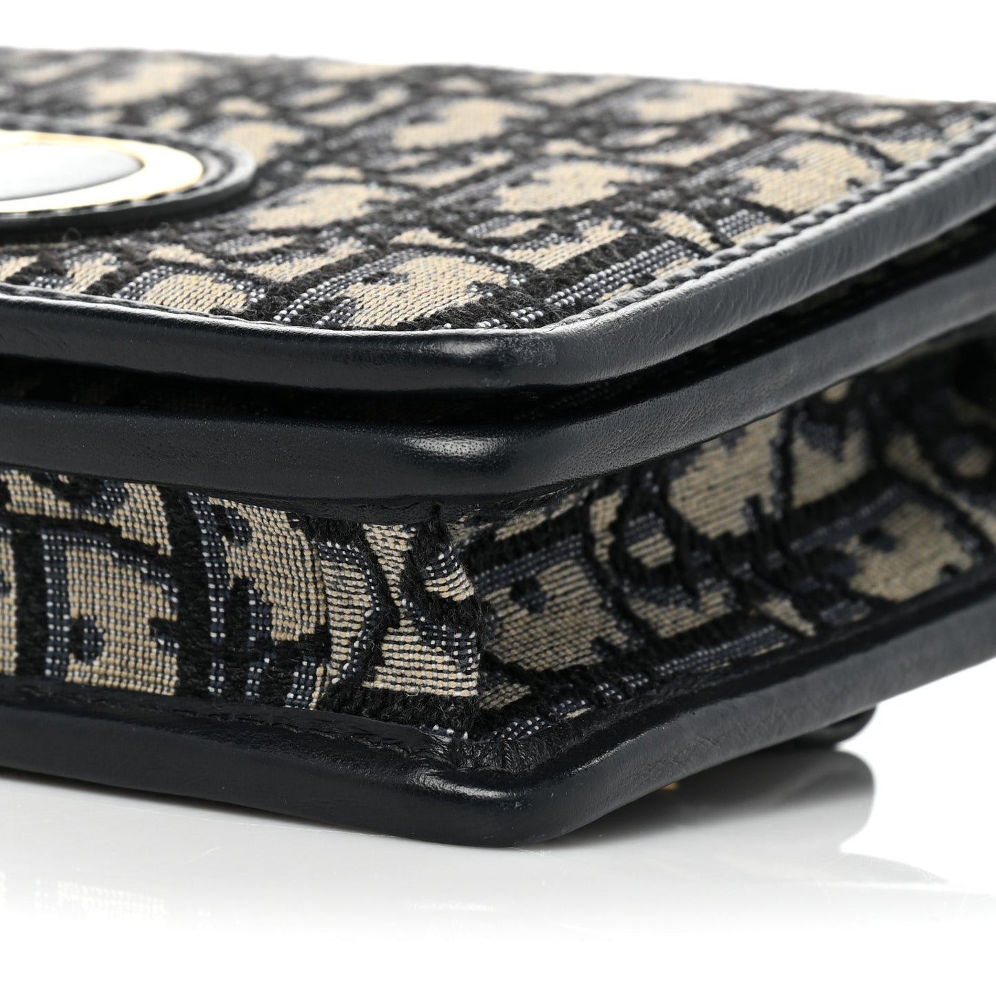 Oblique 30 Montaigne 2-In-1 Pouch Blue