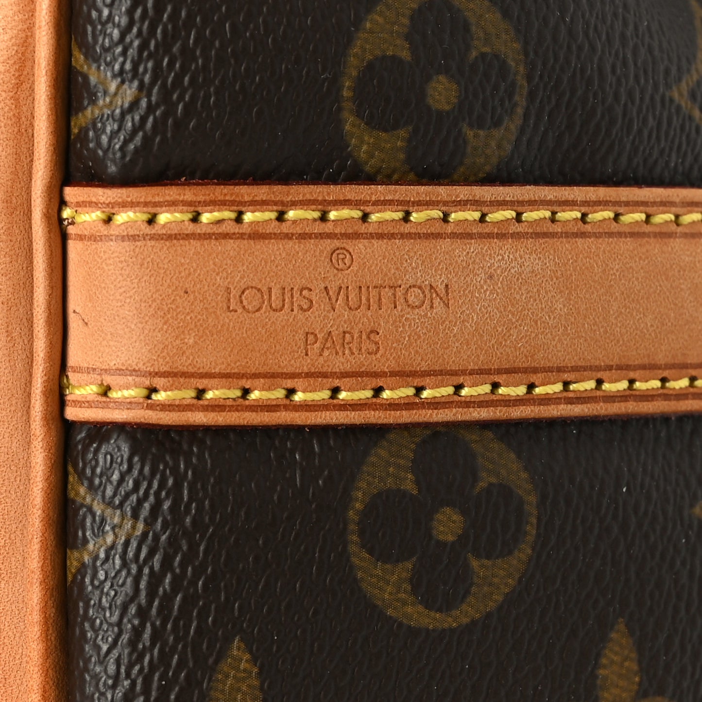 Monogram Petit Noe