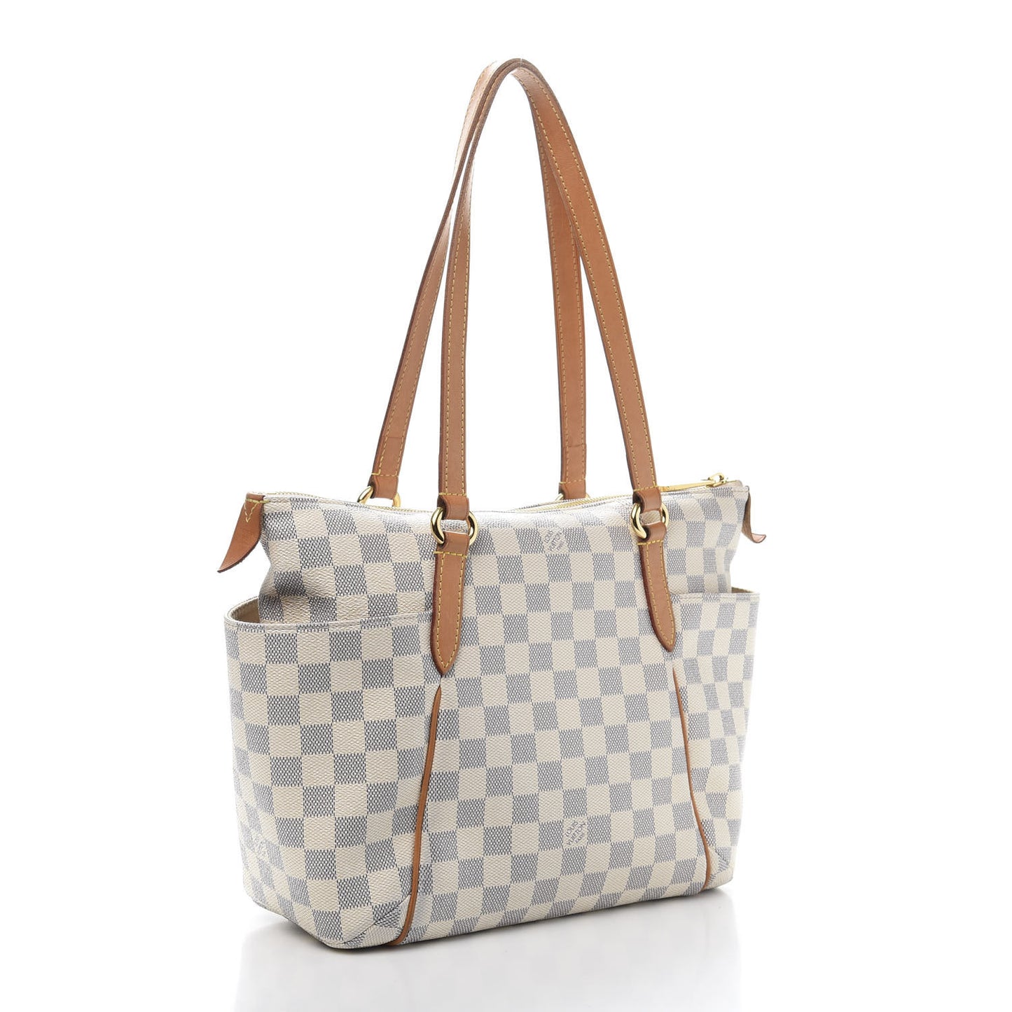 Damier Azur Totally PM