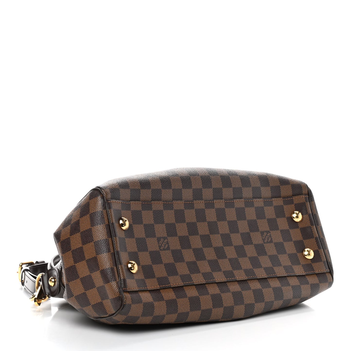 Damier Ebene Trevi PM