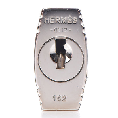 Hermes Tadelakt Kelly Sellier 25 Etoupe 31 of 35