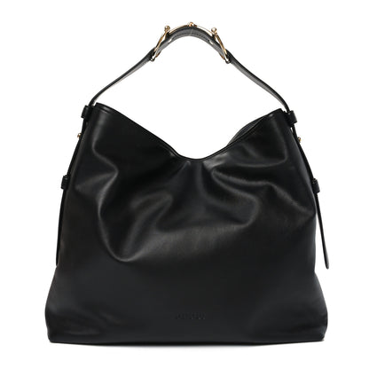 Gucci Calfskin Large Beatrix Tote Black 1 of 10