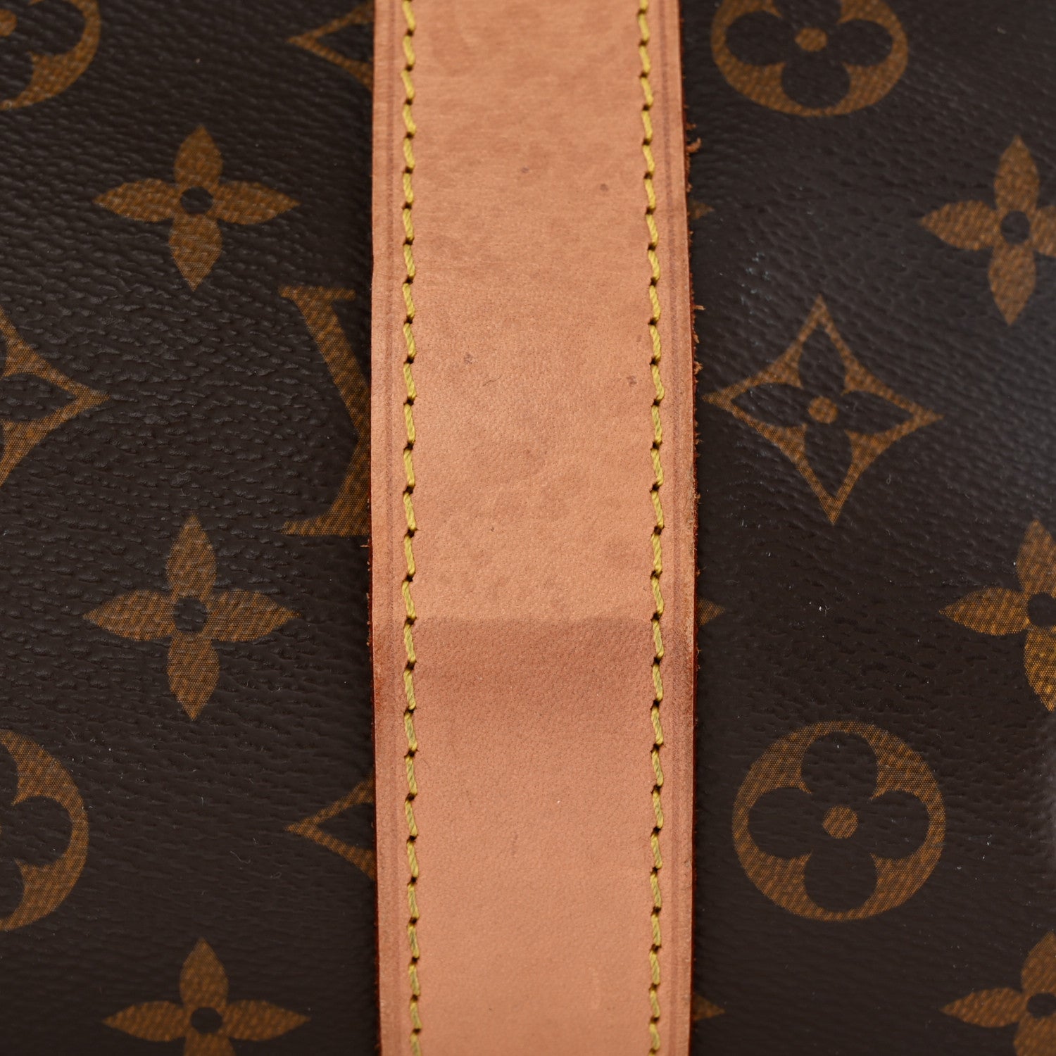 Louis Vuitton Monogram Carryall 16 of 22