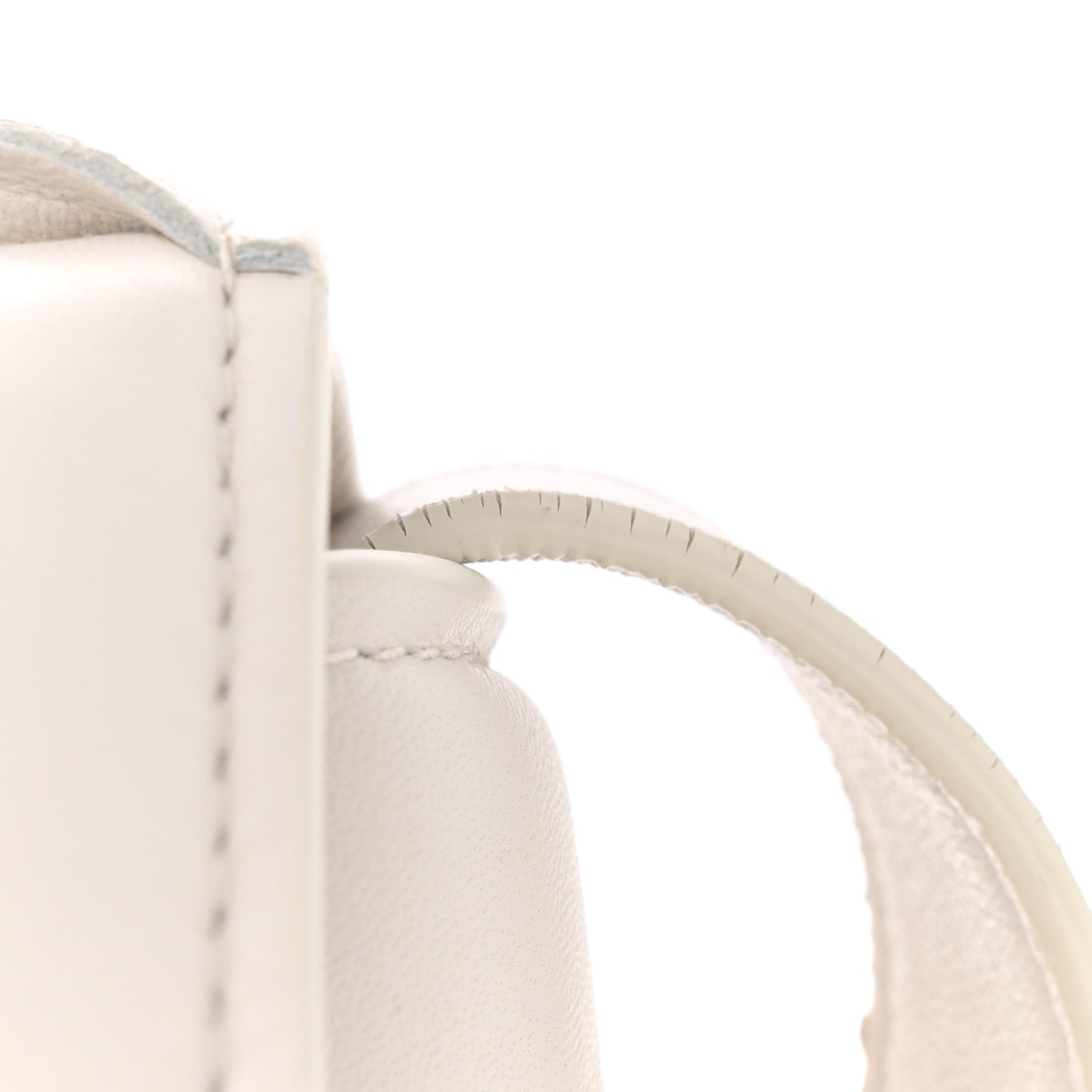 Bottega Veneta Nappa Maxi Intreccio Padded Cassette Crossbody Bag Chalk 12 of 13