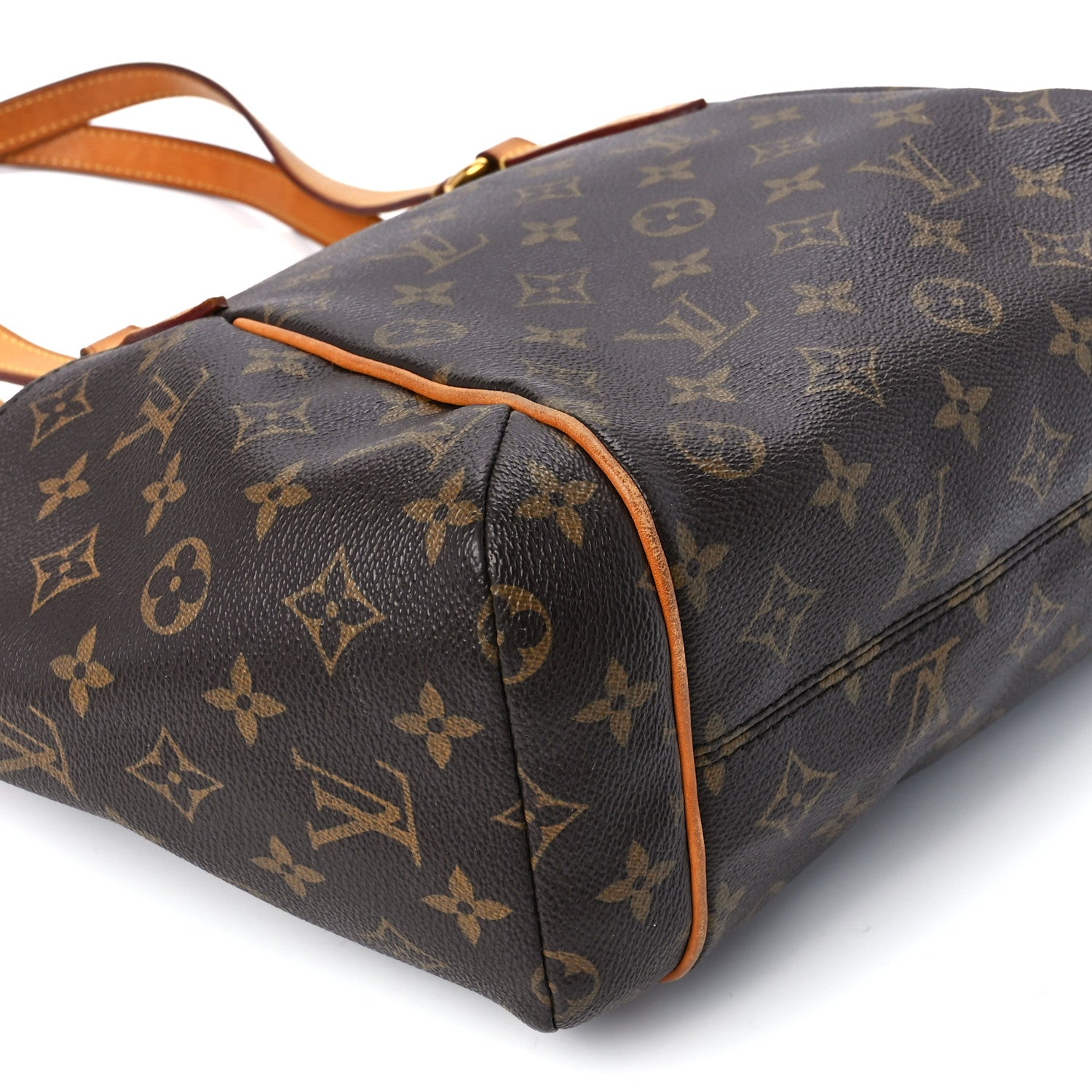 Louis Vuitton Monogram Totally PM 10 of 12