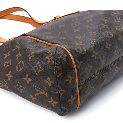 Louis Vuitton Monogram Totally PM 10 of 12