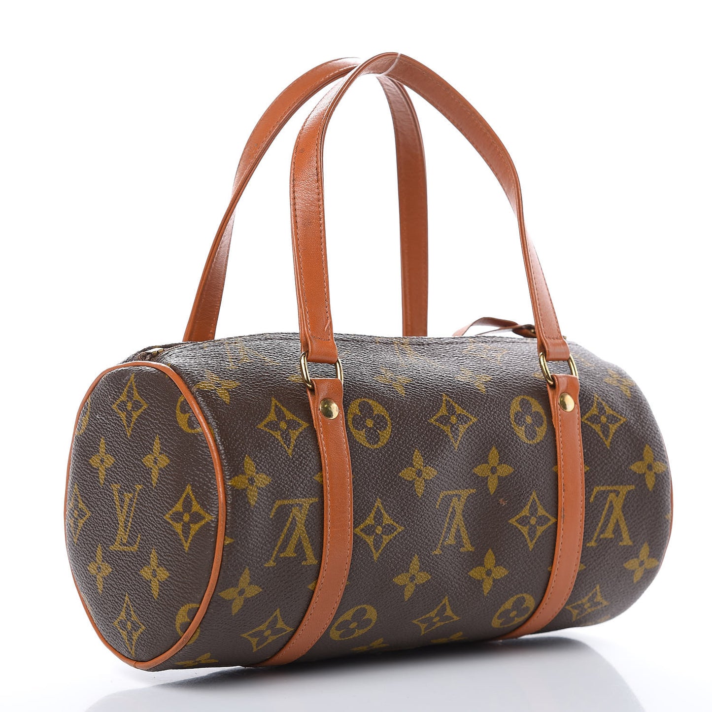 Monogram Papillon 19