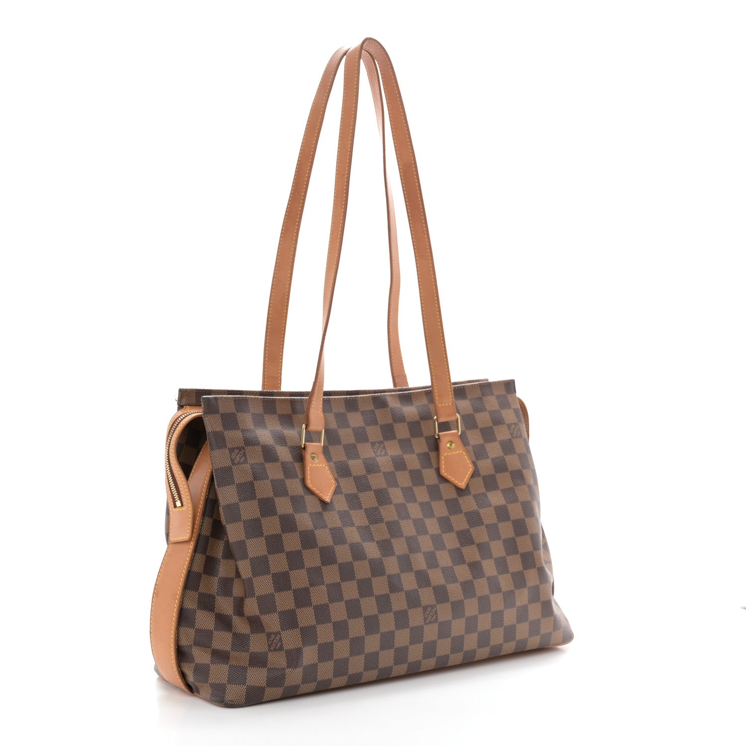 Louis Vuitton Damier Ebene Centenaire Chelsea 3 of 11