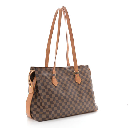 Louis Vuitton Damier Ebene Centenaire Chelsea 3 of 11