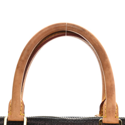 Louis Vuitton Monogram Fleur De Jais Sequins Speedy 30 13 of 14