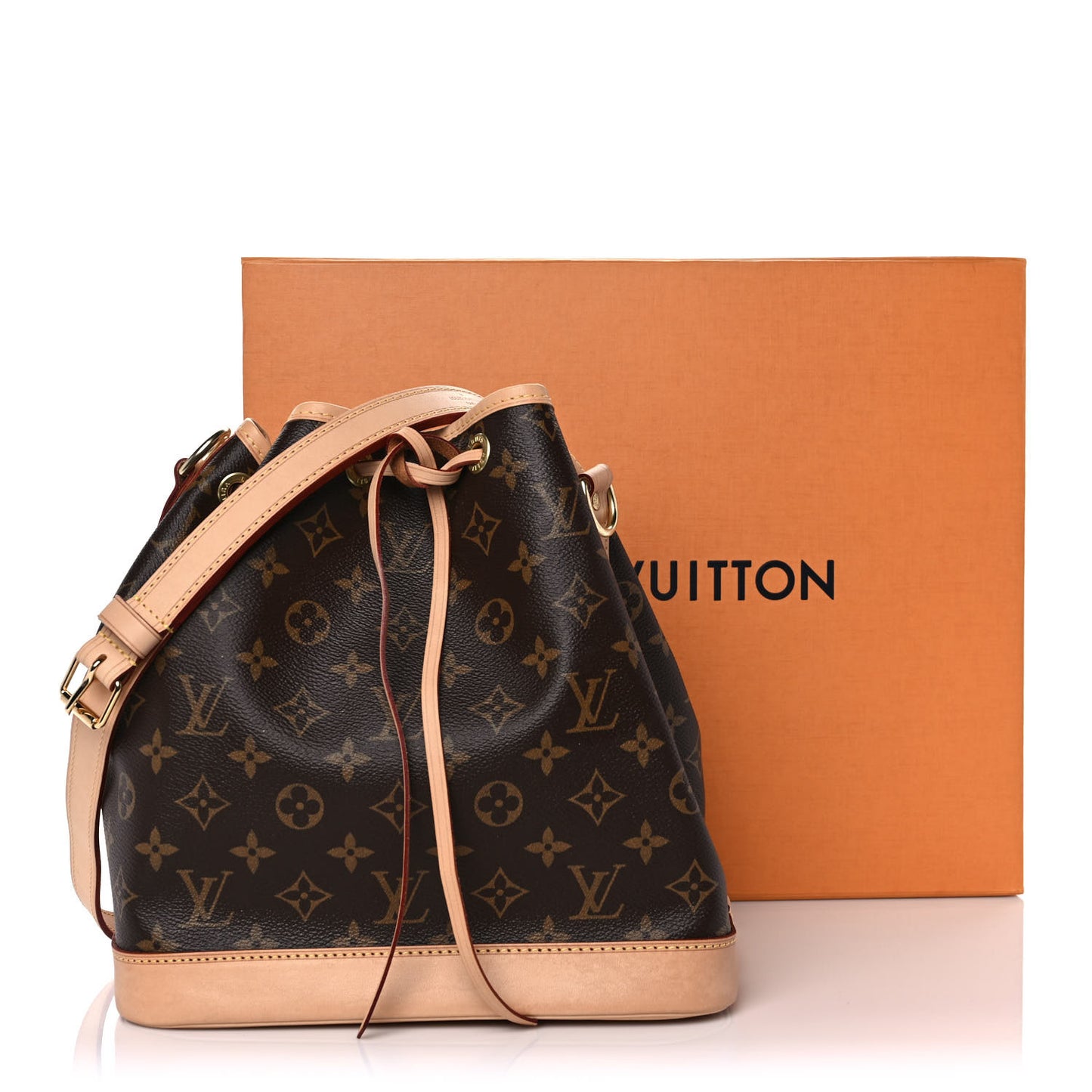 Monogram Petit Noe NM