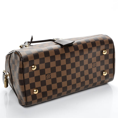 Louis Vuitton Damier Ebene Duomo 4 of 6
