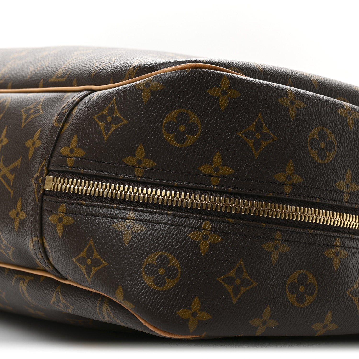 Louis Vuitton Monogram Alize 1 Compartment 9 of 9