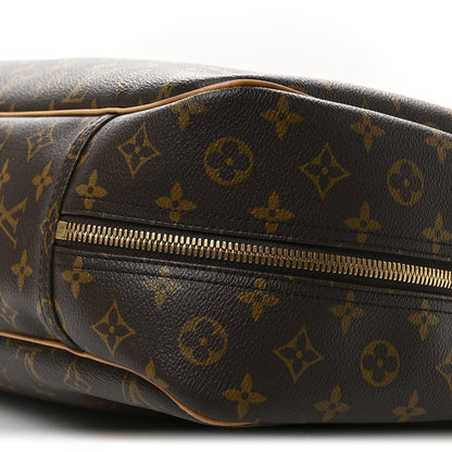 Louis Vuitton Monogram Alize 1 Compartment 9 of 9