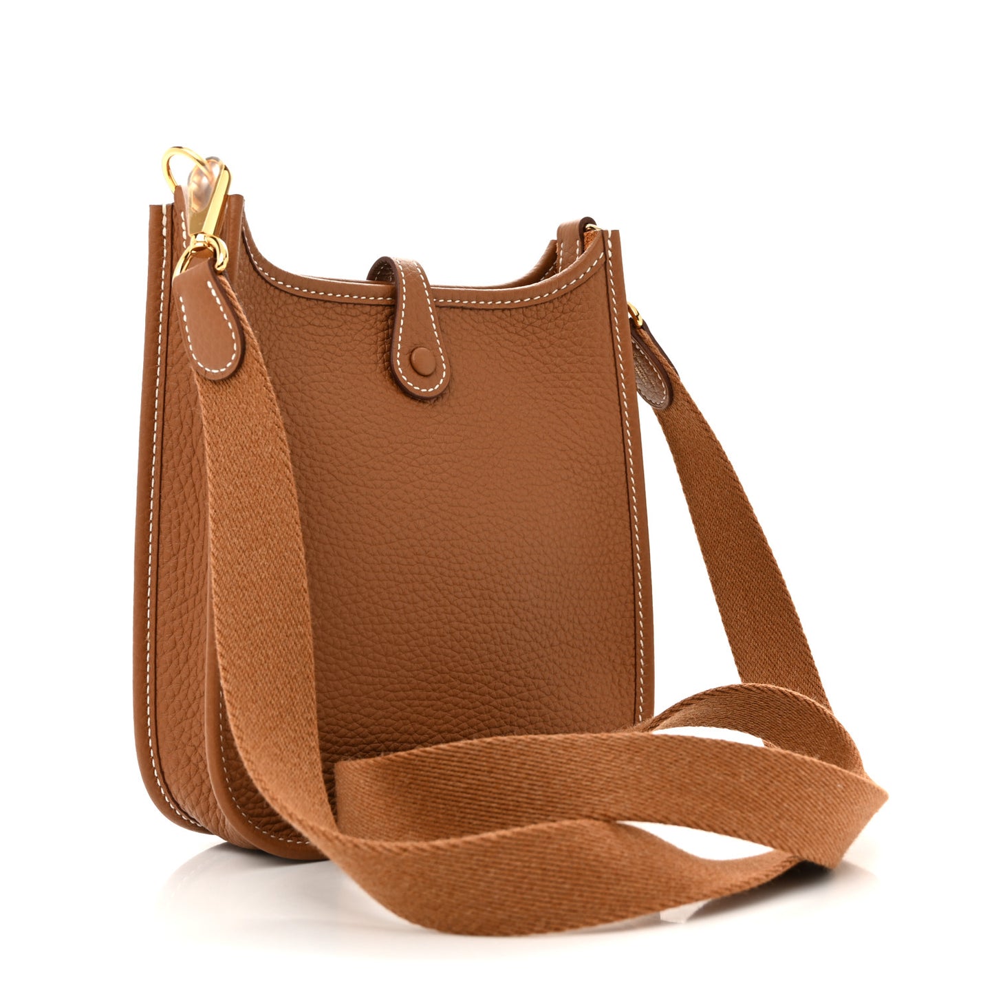 Taurillon Clemence Evelyne TPM Gold