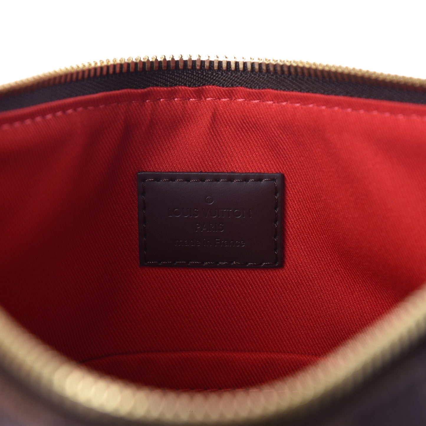 Damier Ebene South Bank Besace