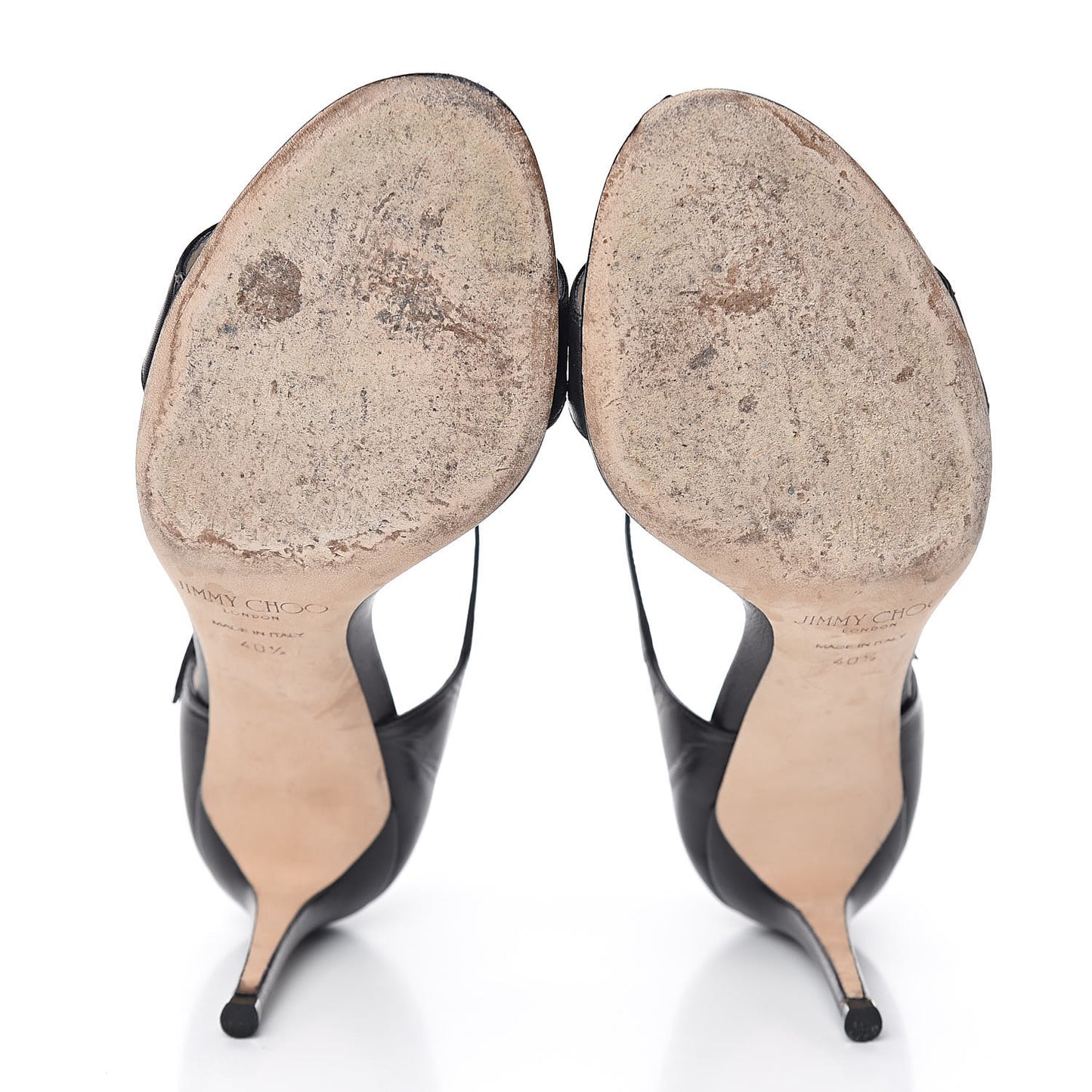 Kid Moxy 85 Sandals 40.5 Black