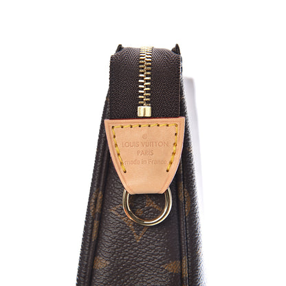Louis Vuitton Monogram Pochette Accessories NM 6 of 10
