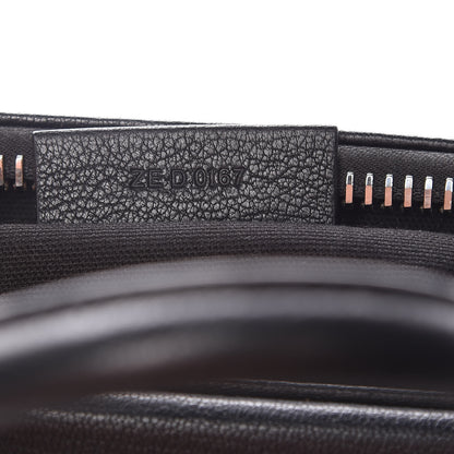 Givenchy Sugar Goatskin Small Antigona Black 7 of 9