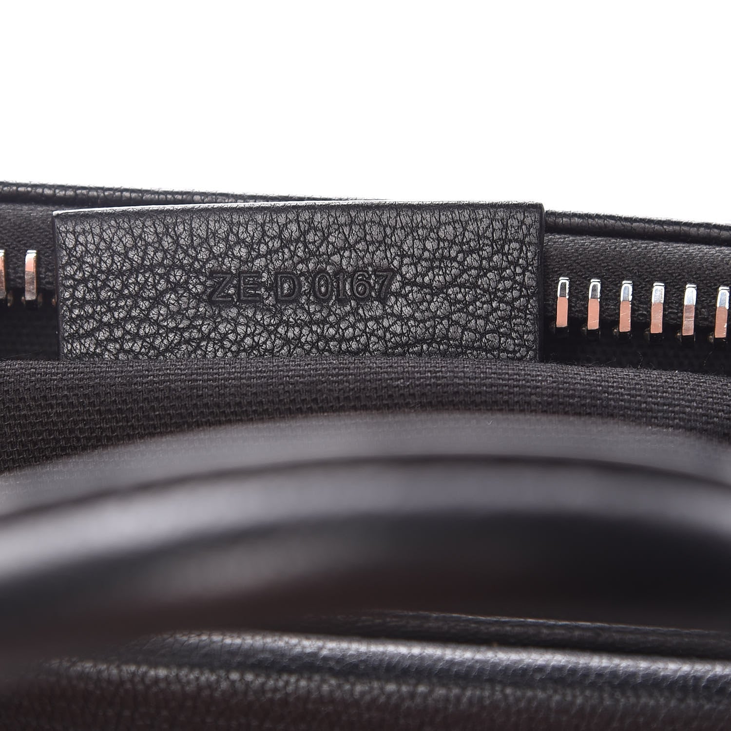 Givenchy Sugar Goatskin Small Antigona Black 7 of 9