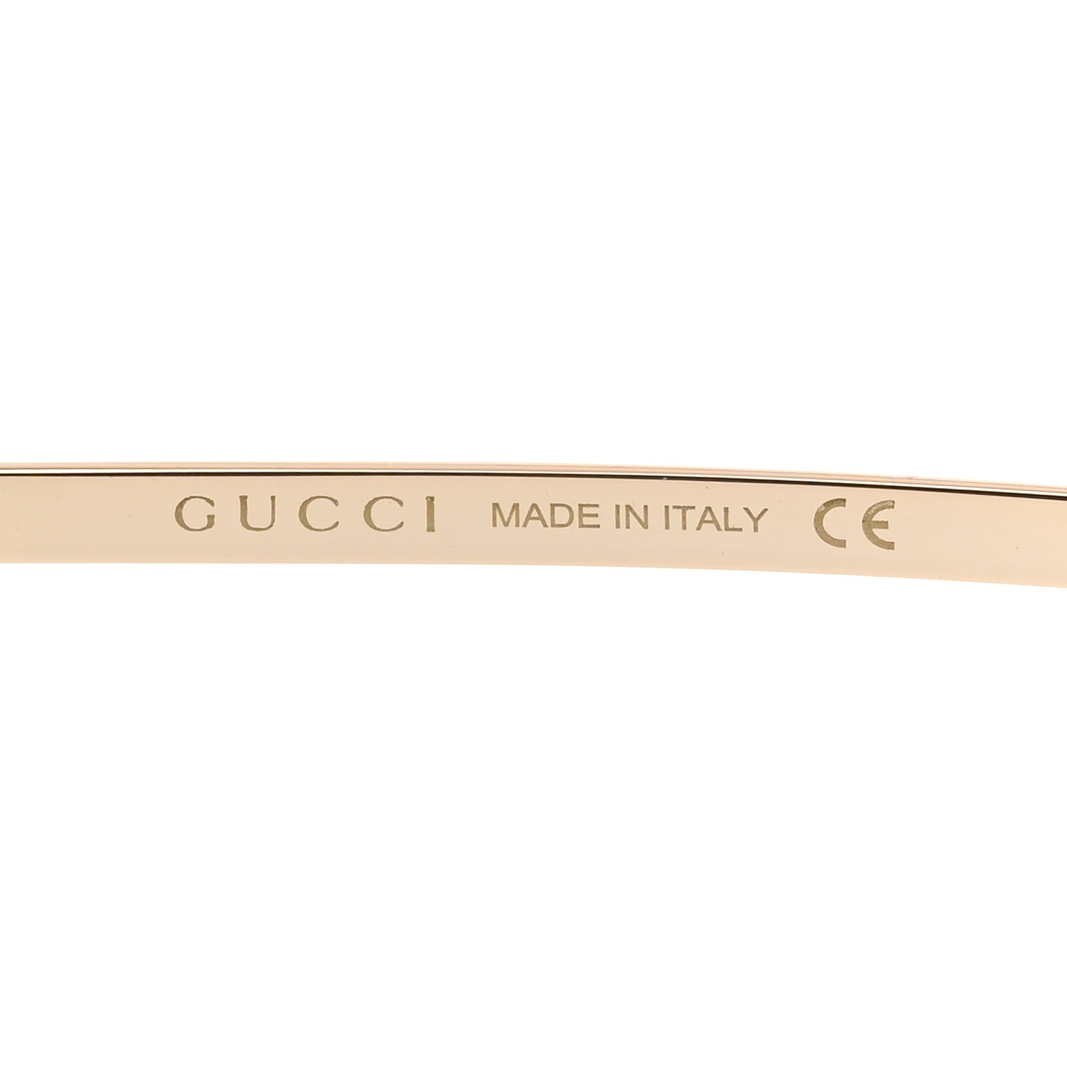 Gucci Acetate Shield Sunglasses GG0829SA Black 6 of 8