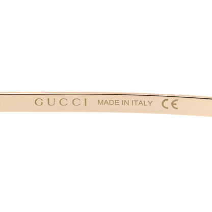 Gucci Acetate Shield Sunglasses GG0829SA Black 6 of 8
