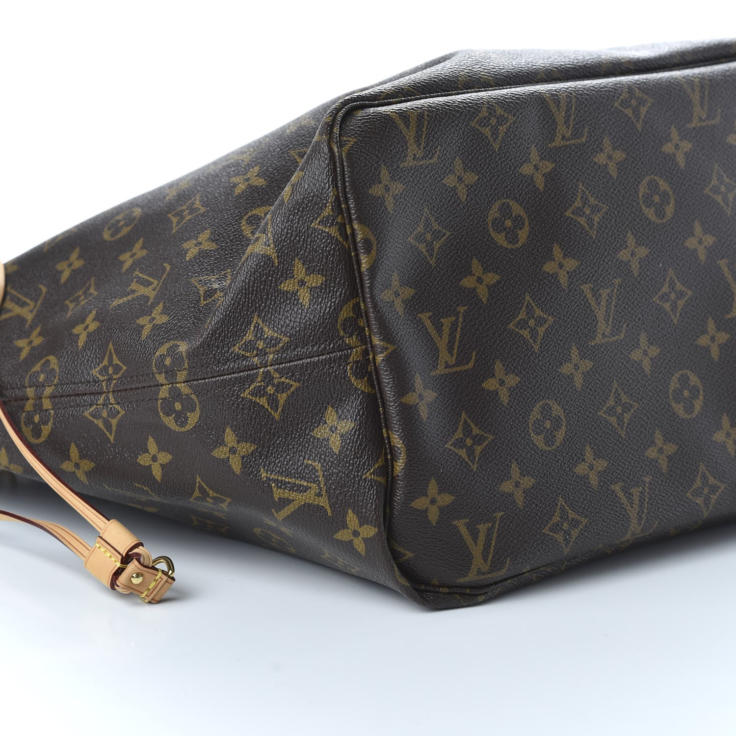 Louis Vuitton Monogram Neverfull GM 6 of 10