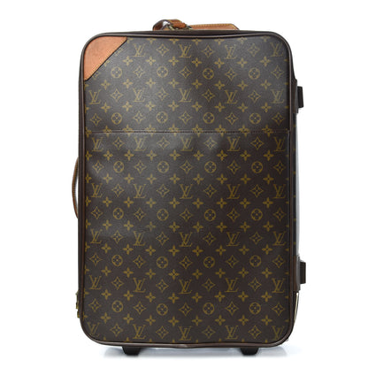 Louis Vuitton Monogram Pegase 50 1 of 16