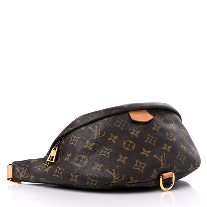 Louis Vuitton Monogram Bumbag 4 of 15