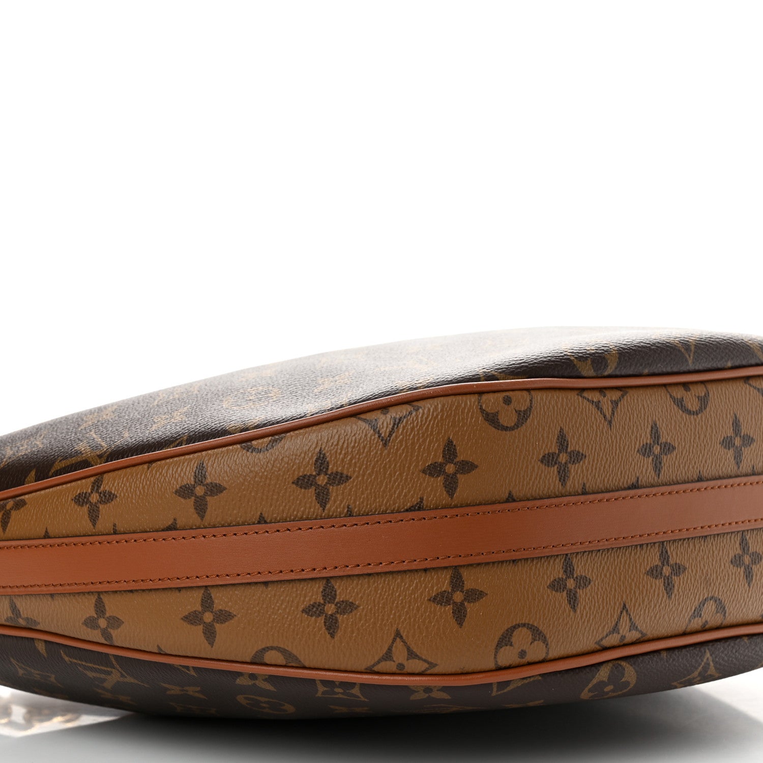 Louis Vuitton Reverse Monogram Loop Hobo 9 of 10