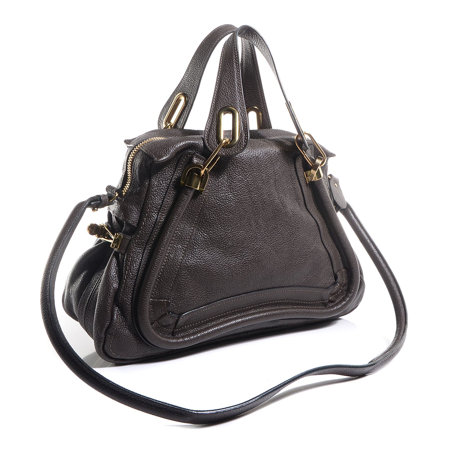 Calfskin Medium Paraty Rock