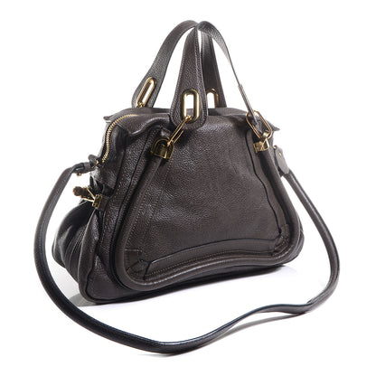 Chloe Calfskin Medium Paraty Rock 3 of 10