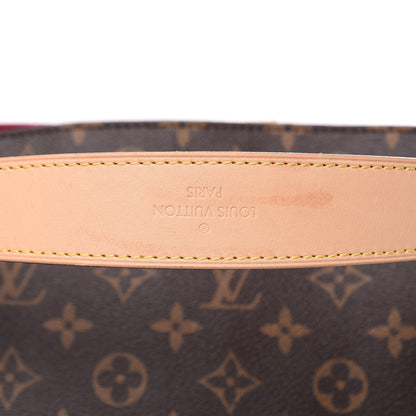 Louis Vuitton Monogram Graceful PM Pivoine 10 of 11