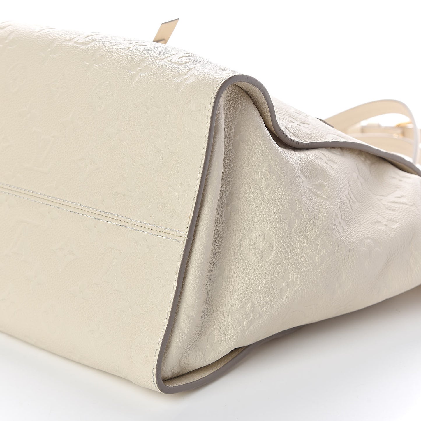 Empreinte Lumineuse PM Neige