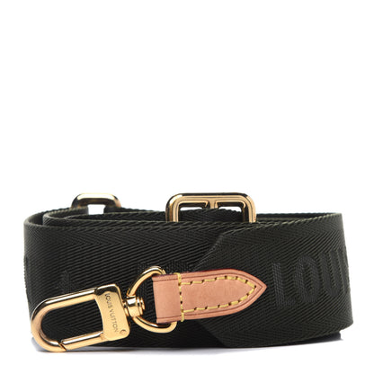 Louis Vuitton Monogram Multi Pochette Accessories Shoulder Strap Kaki 1 of 5