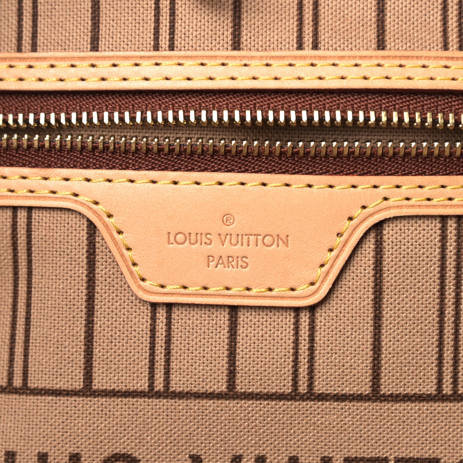 Louis Vuitton Monogram Neo Neverfull GM 7 of 14