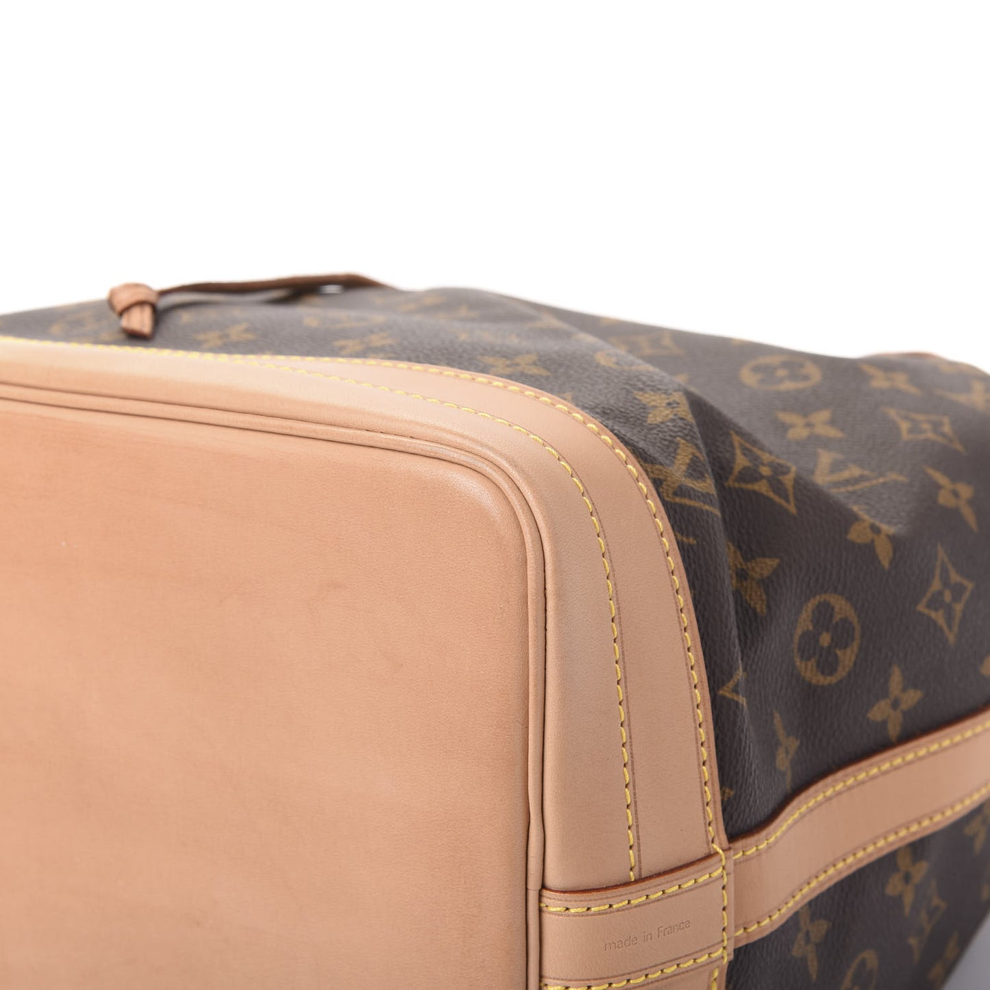 Monogram Noe