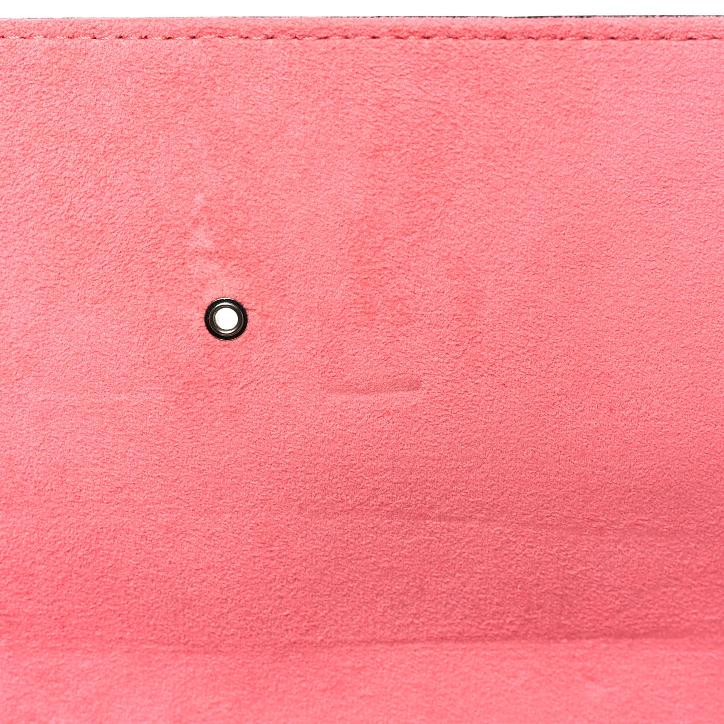 Epi Louise Strap PM Corail