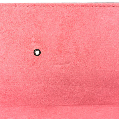 Louis Vuitton Epi Louise Strap PM Corail 10 of 12