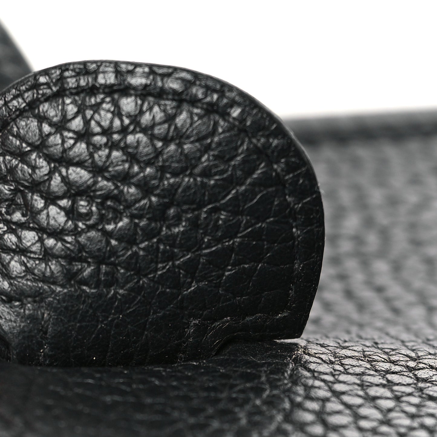 Taurillon Clemence Evelyne III GM Black