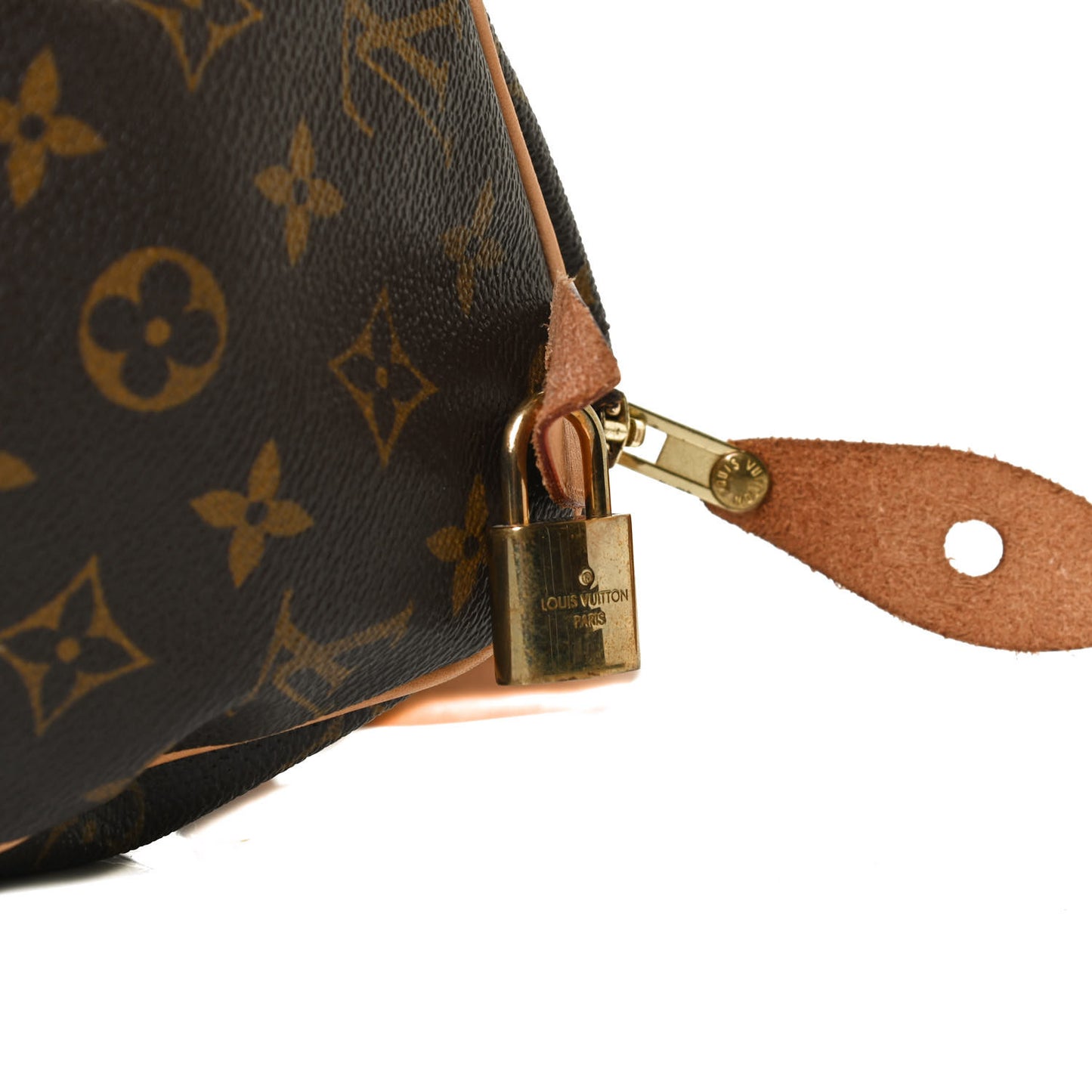 Monogram Speedy 25