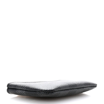 Louis Vuitton Damier Graphite Key Pouch 4 of 7