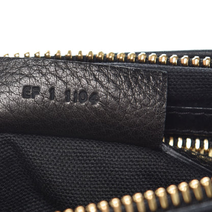 Givenchy Sugar Goatskin Medium Pandora Black 9 of 9