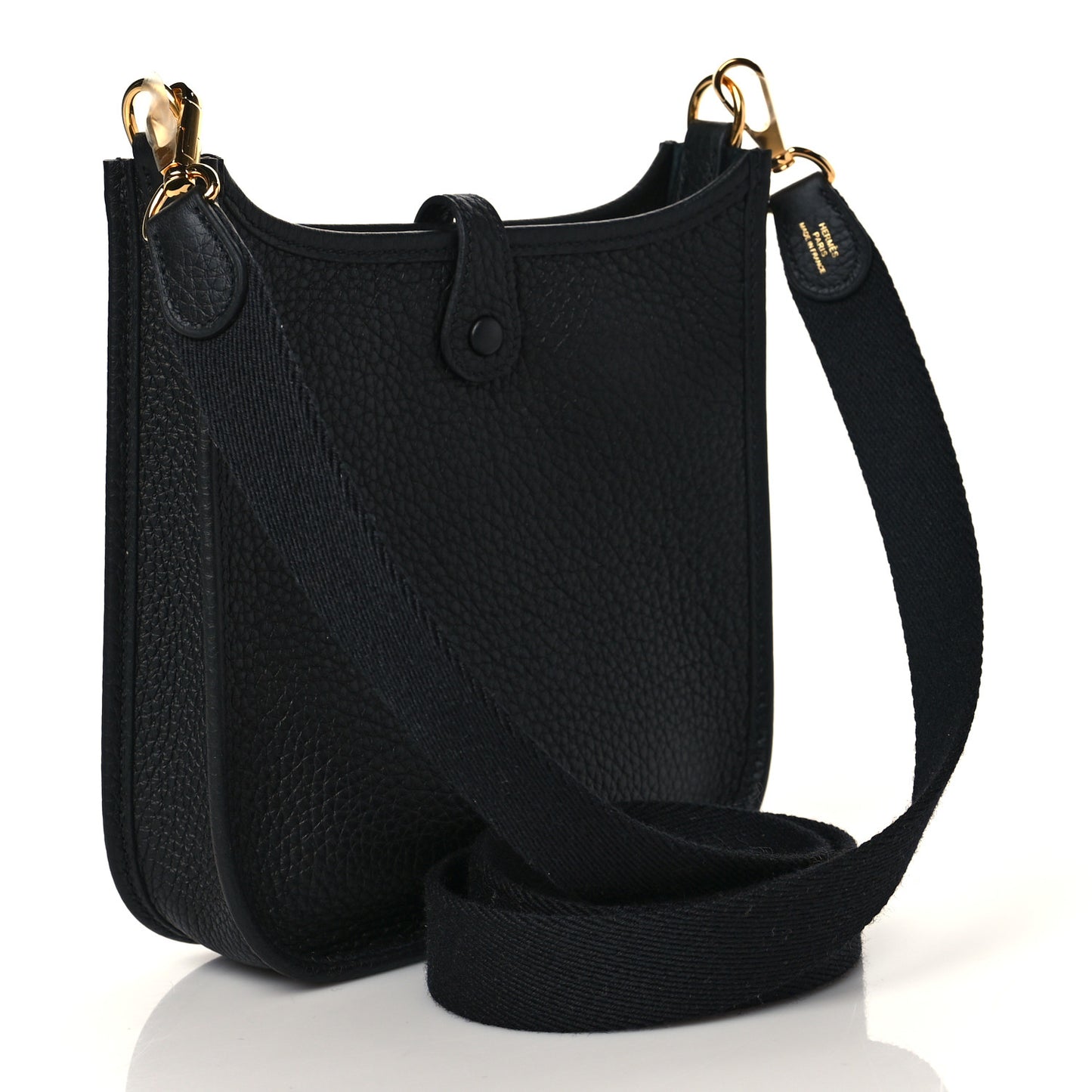 Taurillon Clemence Evelyne TPM Black