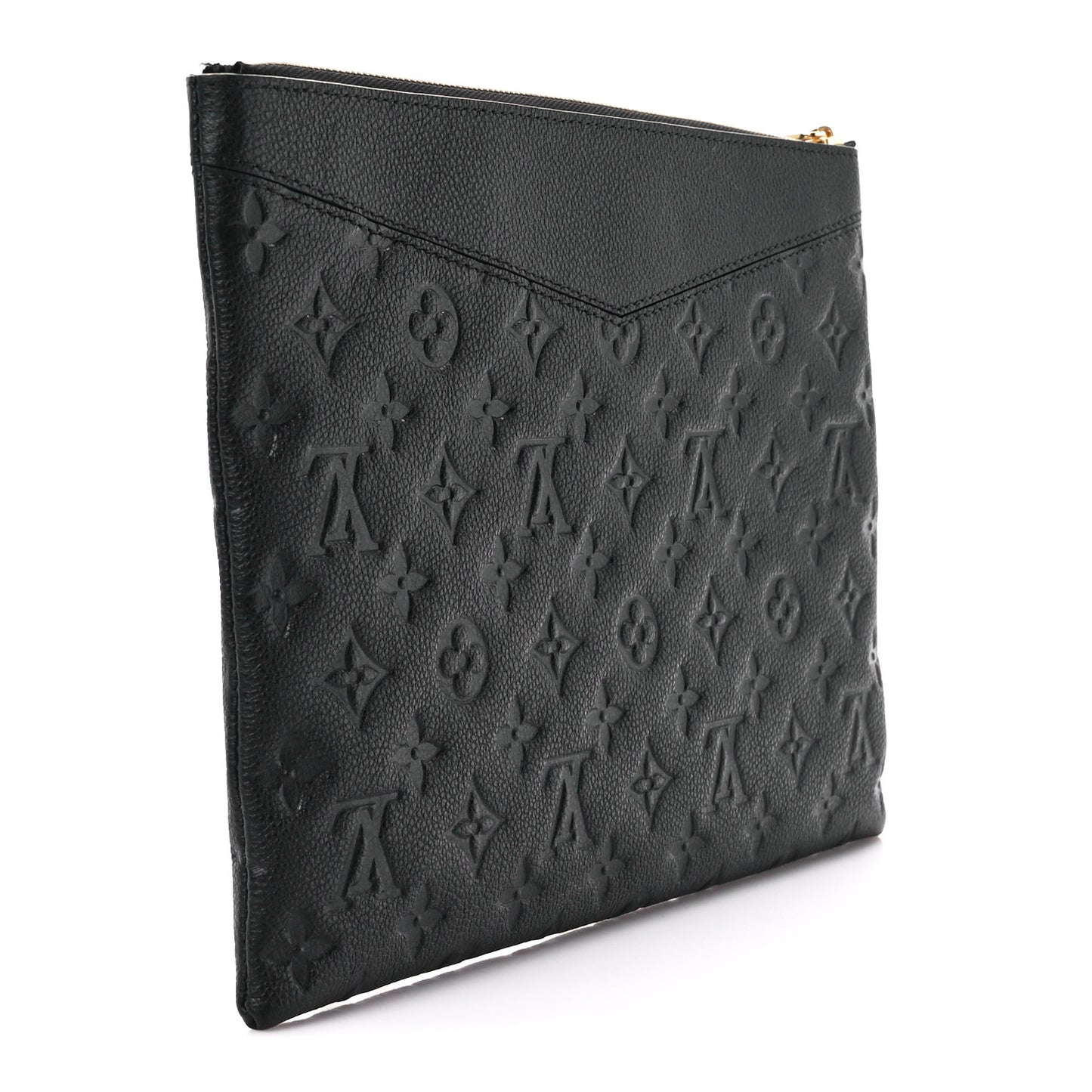 Empreinte Daily Pouch Black