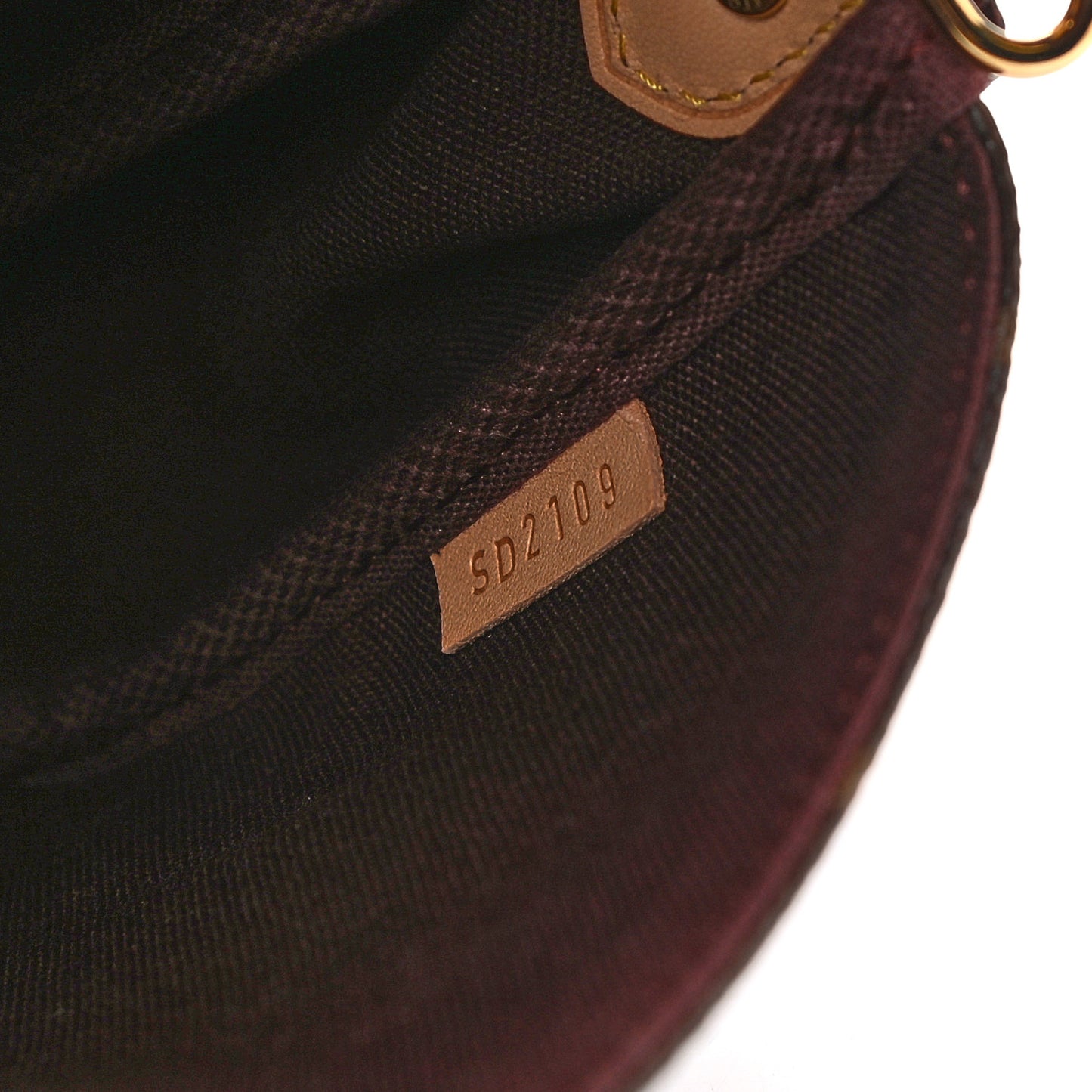 Monogram Favorite MM